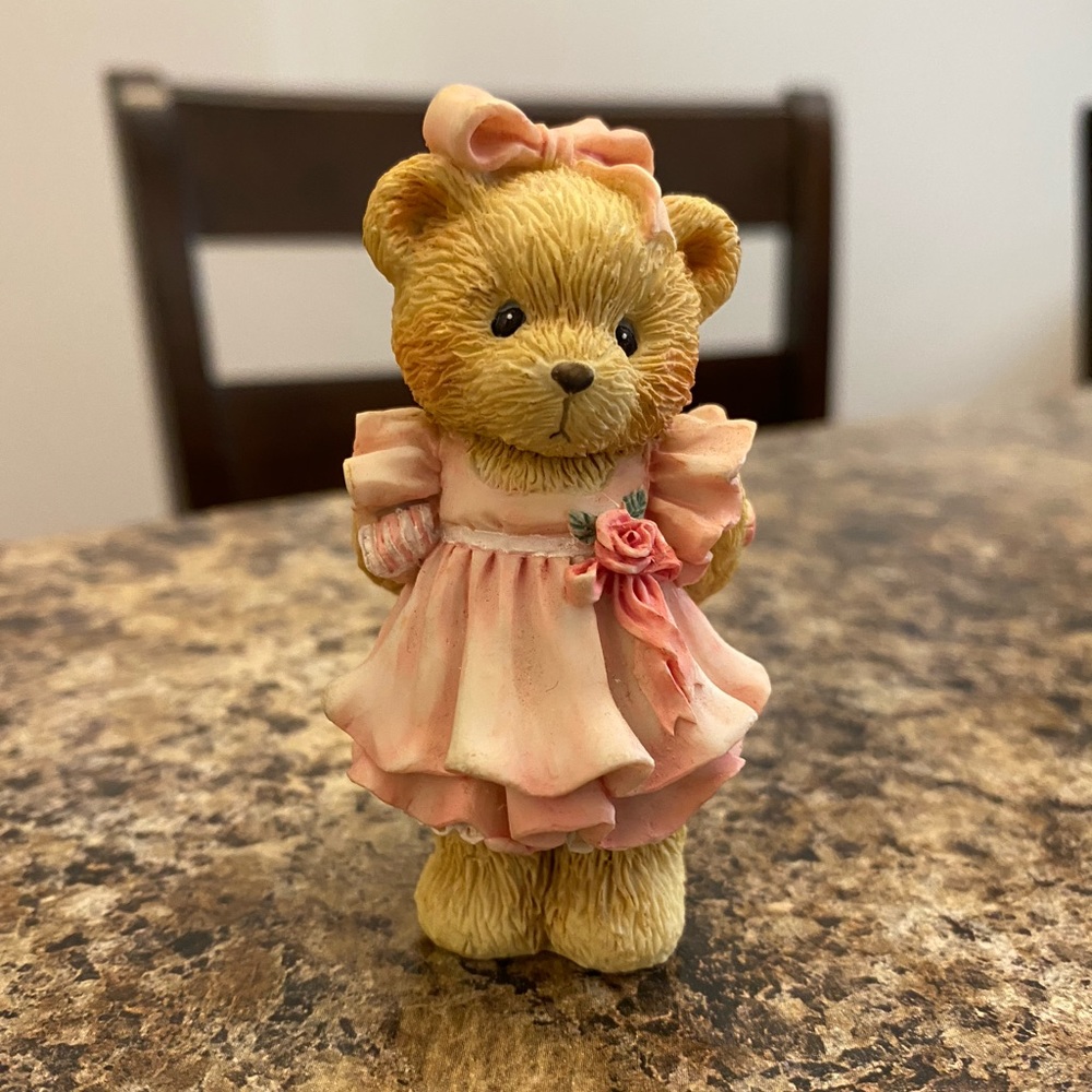 Cherished Teddies